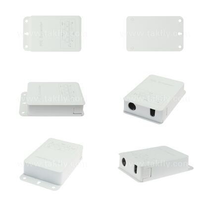1 έως 3 Gigabit Waterproof PoE Extender