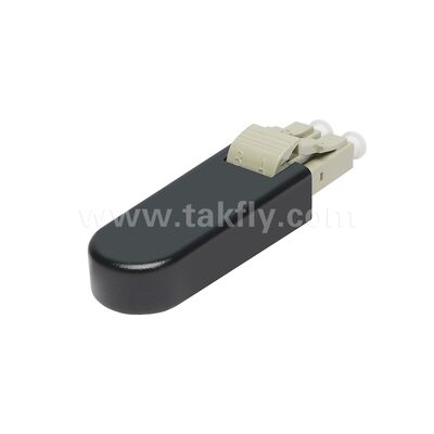 Multimode MM OM1/OM2/OM3/OM4 LC/UPC Loopback