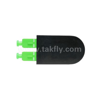 Singlemode SM SC/APC Loopback