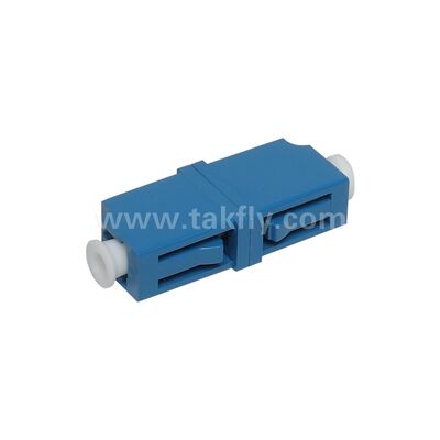 Διορθωτής LC Simplex/Duplex με περιτυλίγμα από ζιρκόνιο