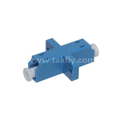 Διορθωτής LC Simplex/Duplex με περιτυλίγμα από ζιρκόνιο