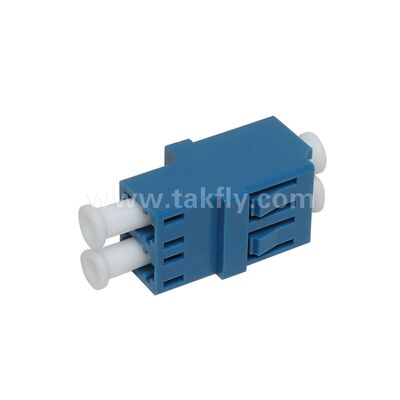 Διορθωτής LC Simplex/Duplex με περιτυλίγμα από ζιρκόνιο