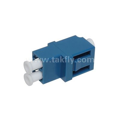 Διορθωτής LC Simplex/Duplex με περιτυλίγμα από ζιρκόνιο