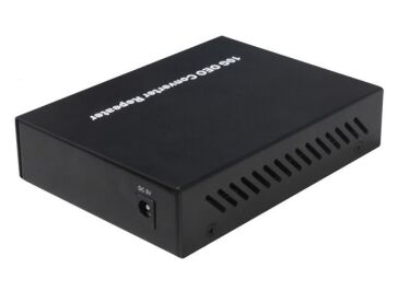 10G Οπτικής ίνας  SFP + σε SFP + OEO Repeater/Amplifier - Υψηλή απόδοση και απόδοση
