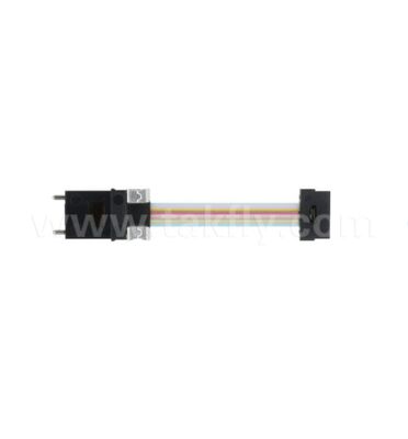 MT-Mini MT Jumper οπτικών ινών | Συμπαγής λύση υψηλής απόδοσης για παράλληλες οπτικές μονάδες QSFP/QSFP28/100G PSM4/OSFP