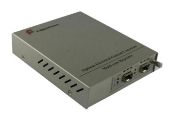 125M - 4,25G Optical-Electrical-Optical Converter SFP+ σε SFP+ 3R Repeater—— Υψηλή απόδοση και απόδοση