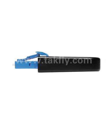 LC Fiber Loopback Patch Cord – για δοκιμή μεμονωμένων εξαρτημάτων, διεπαφών και δικτύων σε δίκτυα οπτικών ινών