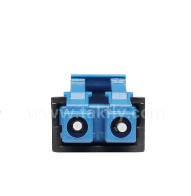 LC Fiber Loopback Patch Cord – για δοκιμή μεμονωμένων εξαρτημάτων, διεπαφών και δικτύων σε δίκτυα οπτικών ινών