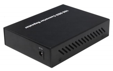 10G OEO μετατροπέας ενισχυτή ινών για CWDM/DWDM