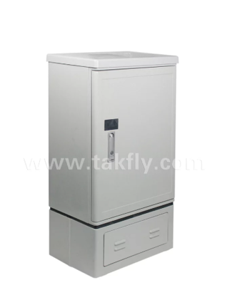 96-Core Fiber ODF Cabinet ️ Τύπος δαπέδου, για κόμβους καλωδίων σπονδυλικής στήλης και καλωδίωσης, με ευέλικτη σύνδεση ινών