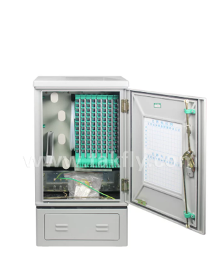 96-Core Fiber ODF Cabinet ️ Τύπος δαπέδου, για κόμβους καλωδίων σπονδυλικής στήλης και καλωδίωσης, με ευέλικτη σύνδεση ινών