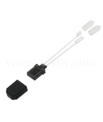 Μονάδα MT-2FA Fiber Array – Είσοδος MT Ferrule στην έξοδο V-Groove Fiber Array, Low Insertion Loss, για οπτικούς πομποδέκτες 400G/800G & σύζευξη φωτονικής πυριτίου.