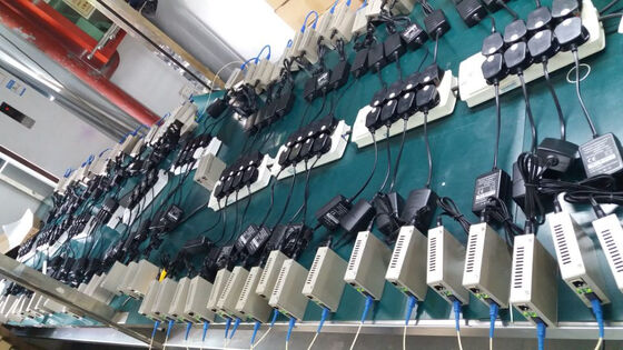 1000BASE-T Copper SFP Transceiver με ταχύτητα 1,25Gbps, εμβέλεια 100m και χαμηλό EMI