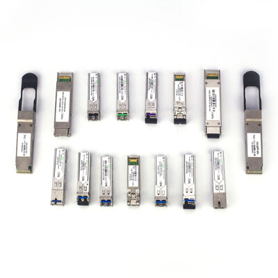 1000BASE-T Copper SFP Transceiver με ταχύτητα 1,25Gbps, εμβέλεια 100m και χαμηλό EMI