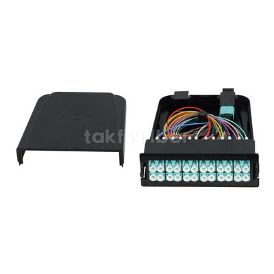 Το Takfly 1U/2U Sliding Patch Panel