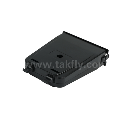 MPO/MTP σε LC Προεπιλεγμένη Κεσέτα Μονάδα ∙ 12-Core ή 24-Core, LC Duplex μπροστινό πίνακα, διπλός MPO πίσω προσαρμογείς, Plug-and-Play για υψηλής πυκνότητας κέντρο δεδομένων καλωδίωση