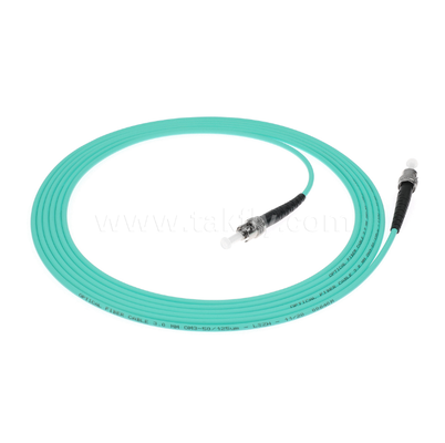 FC-FC Simplex & Duplex Fiber Optic Patch Cord   SM/MM, για τη διασύνδεση οπτικών δικτύων
