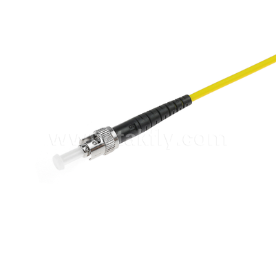 FC-FC Simplex & Duplex Fiber Optic Patch Cord   SM/MM, για τη διασύνδεση οπτικών δικτύων