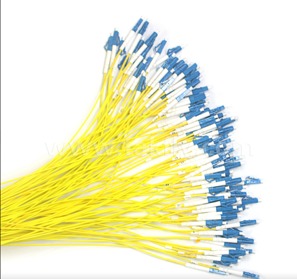 96-Core LC-LC Pre-terminated Breakout Patch Cord ∙ High-Density, Custom Breakout Configurations (Bare Fiber / 0.9mm / 2.0mm / 3.0mm), για κέντρα δεδομένων και εσωτερικές/εξωτερικές εφαρμογές