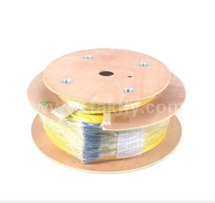 48-Core SC-SC Pre-terminated Breakout Patch Cord ∙ High-Density, Custom Breakout Configurations (Bare Fiber / 0.9mm / 2.0mm / 3.0mm), για κέντρα δεδομένων και εσωτερικές/εξωτερικές εφαρμογές