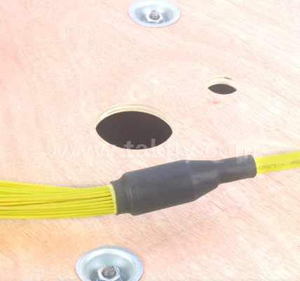 48-Core SC-SC Pre-terminated Breakout Patch Cord ∙ High-Density, Custom Breakout Configurations (Bare Fiber / 0.9mm / 2.0mm / 3.0mm), για κέντρα δεδομένων και εσωτερικές/εξωτερικές εφαρμογές