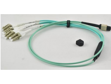 FTTH MPO/MTP Module Fan-out Fiber Patch Cord | Συναρμολογήσεις καλωδίων MPO | Για τη λύση δικτύου οπτικών ινών