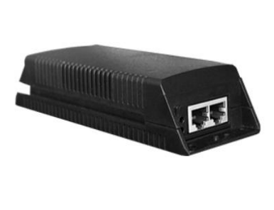 10/100/1000M 2-Port Gigabit PoE Injector 15,4W με μονή θύρα PoE - Υψηλή ποιότητα και διαθέσιμο απόθεμα (DF-GPSE-AF)