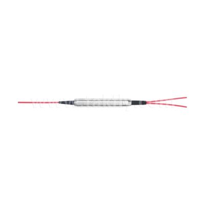 Polarization Maintaining Fiber Optic PM Isolator & WDM Hybrid για ICT AI Computing