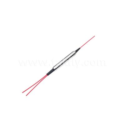 Polarization Maintaining Fiber Optic PM Isolator & WDM Hybrid για ICT AI Computing