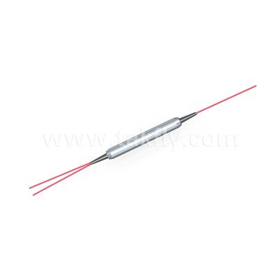 Polarization Maintaining Fiber Optic PM Isolator & WDM Hybrid για ICT AI Computing