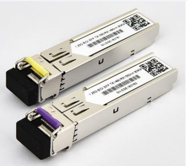 Πομποδέκτης διπλής κατεύθυνσης SFP 1,25 Gbps 120 KM Reach Tx1550nm/Rx1490nm TK-B5424-3LCD120