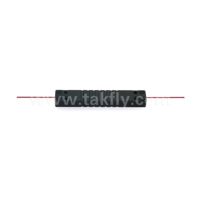 Πολαρισμός Διατήρηση οπτικών ινών PM In-line πολαριστής για πληροφορική ΤΠΕ AI