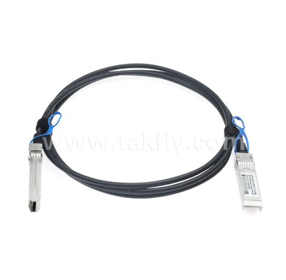 Καλώδιο DAC υψηλής απόδοσης 25G SFP28 – Ιδανικό για διακόπτες 25GbE και δίκτυα κέντρων δεδομένων
