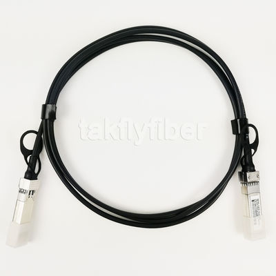 Καλώδιο χαλκού 40G QSFP+ σε 4x10G SFP+