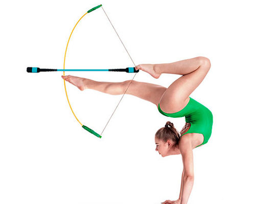 Χαμηλή απώλεια εισαγωγής 8/12/24 πυρήνες OM4 Multimode MPO/MTP Fiber Optic Patch Cord για δίκτυα υψηλής ταχύτητας