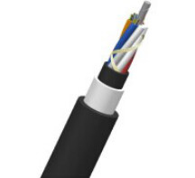 GYFTY63 2-36F Διπλό οπτικό εξωτερικό καλώδιο -20 C 70 C θερμοκρασία λειτουργίας με PE κάλυψη