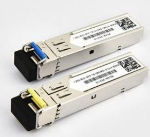 20KM Multimode Fiber 1.25Gbps SFP Transceiver Διοπτική για Cisco/HP/Huawei/H3C/Juniper/ZTE