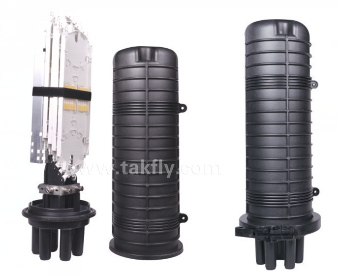 TK-SC-V15 Θερματικά συρρικνώσιμη σφραγίδα σφραγίσματος από οπτική ίνα για σκληρά περιβάλλοντα