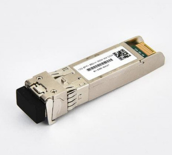 TK-1392-3LCD2 10Gbps 1310nm 2KM SFP+ Οπτικός δέκτης που εφαρμόζεται για σύνδεση SMF 2km