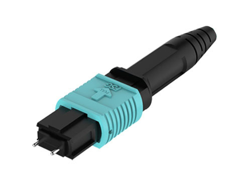 MTP PRO Solutions ST προς LC OM1 OM2 Duplex Fiber Optic Patch Cord LSZH/PVC/PU Jacket