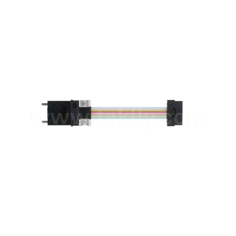 MT-Mini Multicore Fiber Optic Patch Cord Επιστροφή απώλειας MM/PC 20dB/SM/APC 60dB για δικτύωση