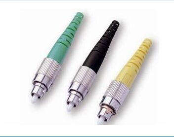FC Connector SM/MM FTTH