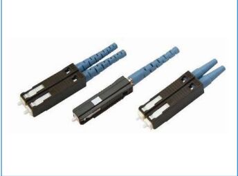 Υποδοχή MU για κέντρα δεδομένων SM/MM και Simplex ή Duplex FTTH