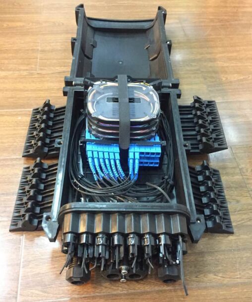 FTKS-1708-24C-16F Κουτί τερματισμού