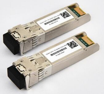 TK-B23(32)92-3LCD10 10Gbps SFP+ Δικατευθυντικός πομποδέκτης, 10km Reach Tx1270/1330nm / Rx1330/1270 nm