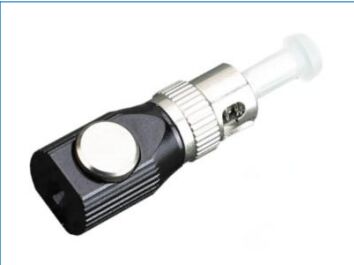 ST Round Bare Fiber Adapter SM/MM Low IL 0,2dB High Performance