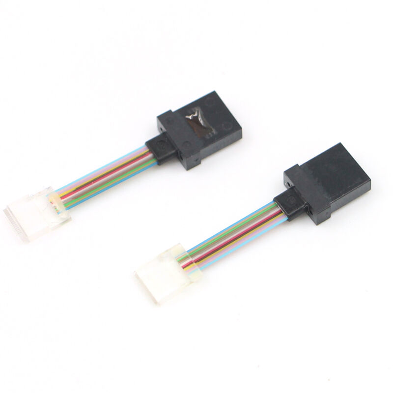 8F MT female -FA Array fiber optic patch cord SM G657A2 fiber for CPO