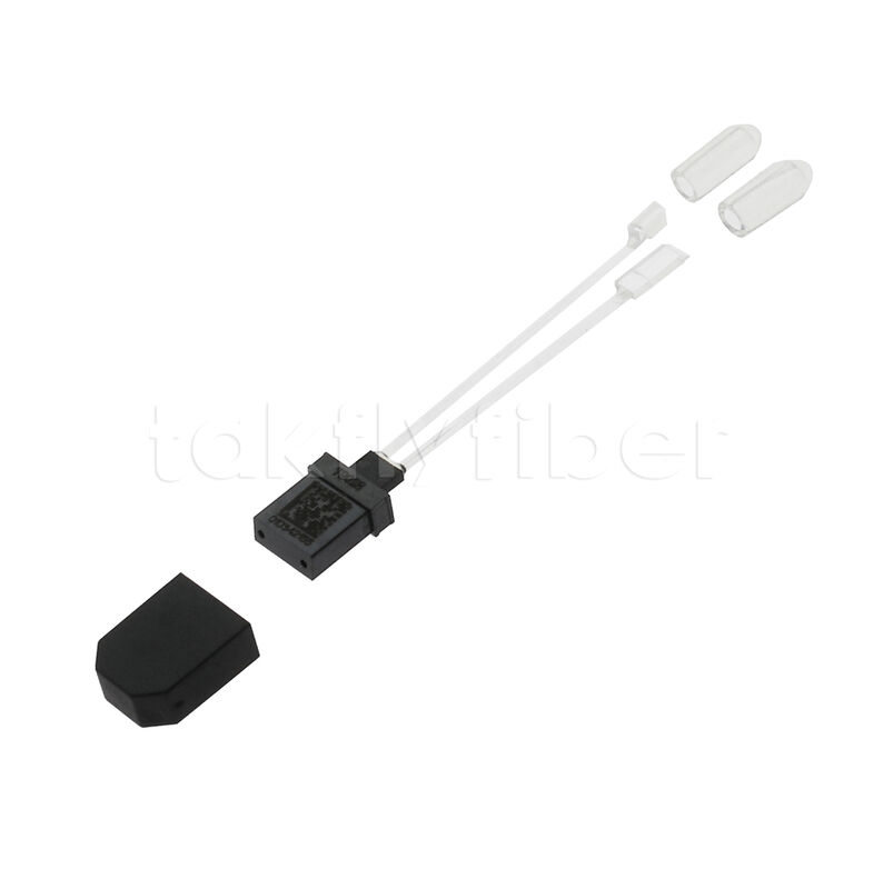 Υψηλής Ταχύτητας, Οικονομικά Αποδοτική, Προσαρμόσιμη Συναρμολόγηση Οπτικών Στοιχείων MT σε FA για Εφαρμογές Κέντρων Δεδομένων