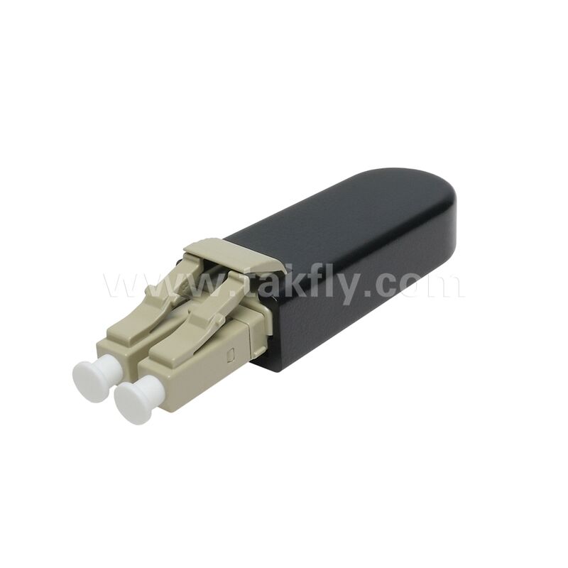 Multimode MM OM1/OM2/OM3/OM4 LC/UPC Loopback