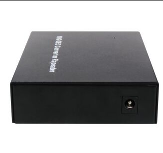 10G OEO Fiber Media Converter 3R Repeater SFP+ σε SFP+—— Υψηλή απόδοση και απόδοση